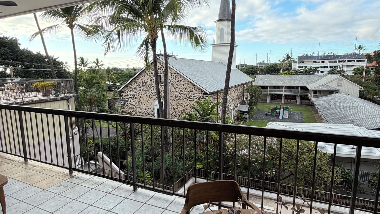 Photo of Outdoor in Historic Kailua Village