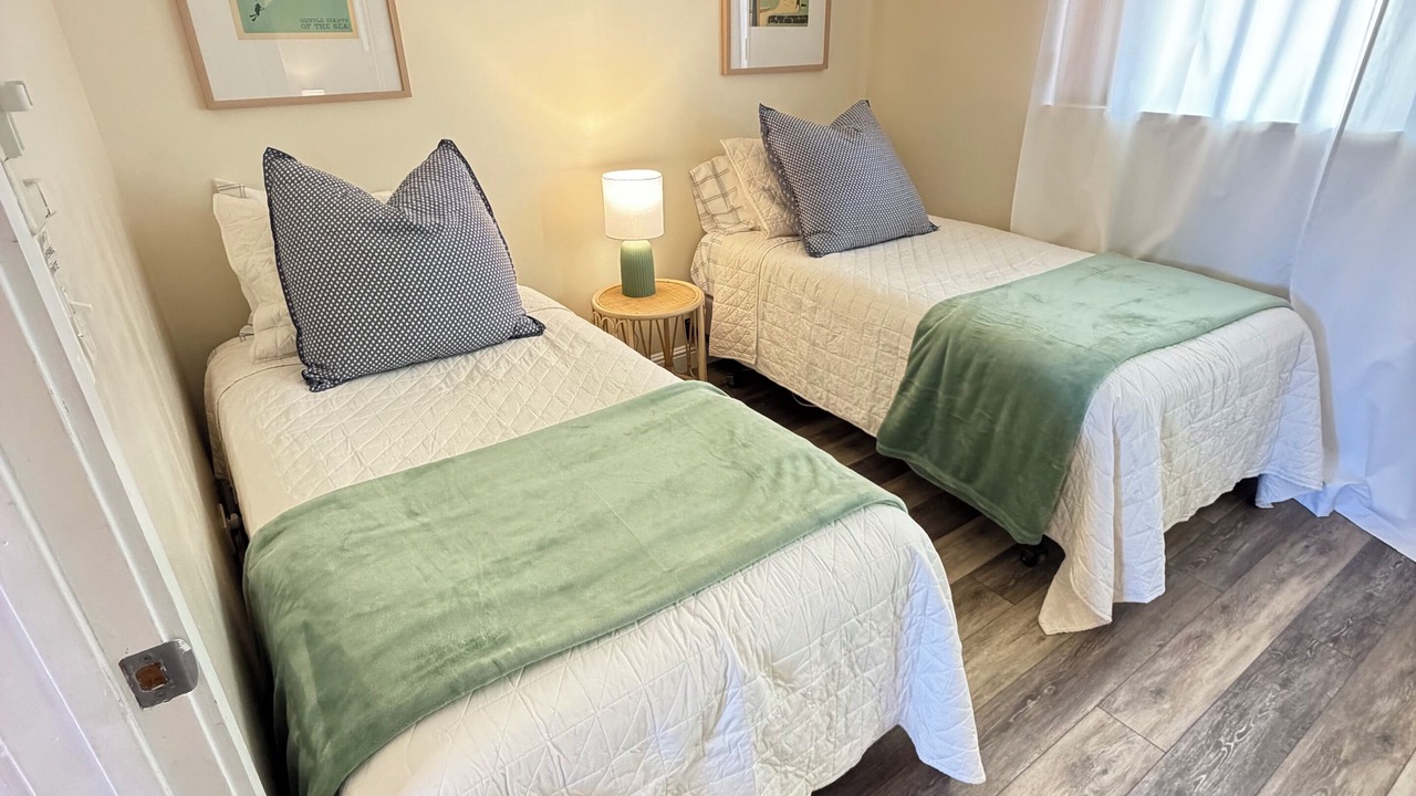 Photo of Bedroom in Historic Kailua Village