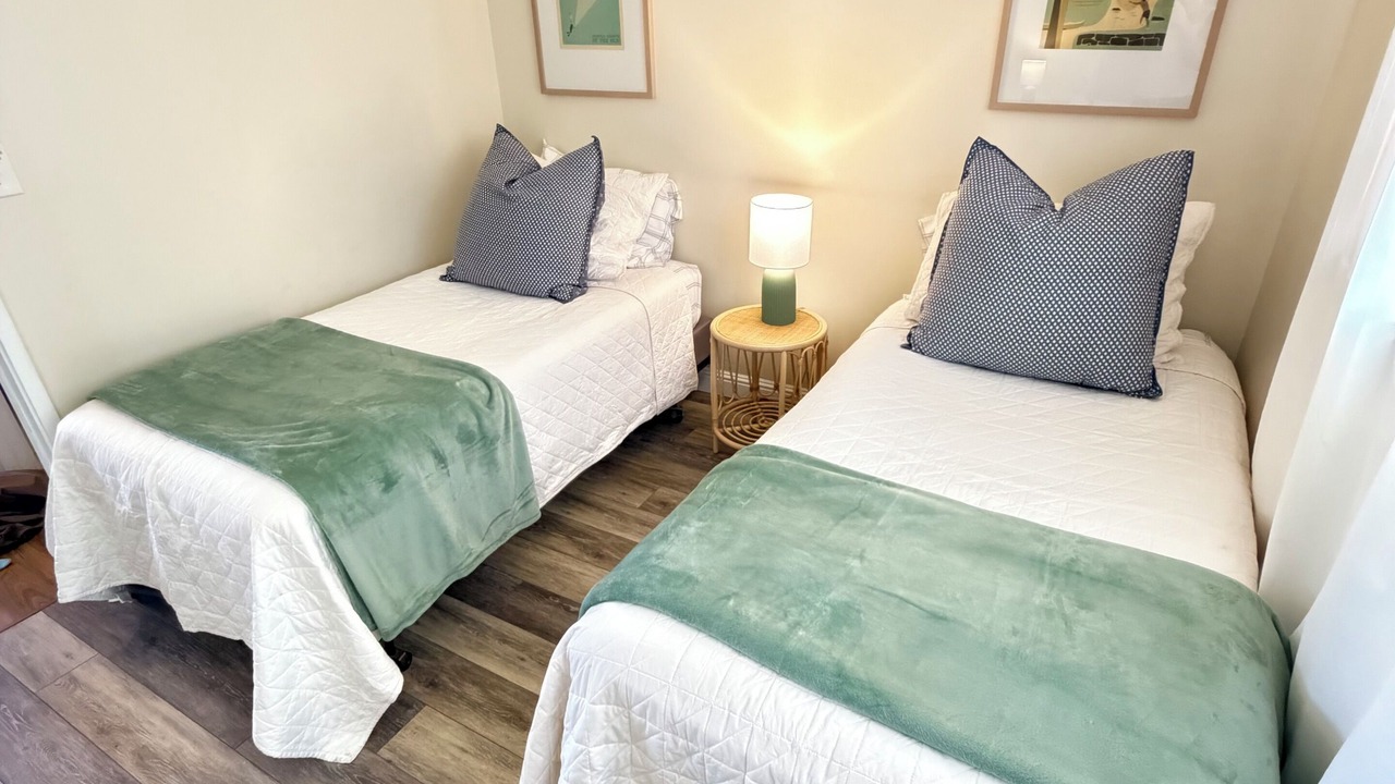 Photo of Bedroom in Historic Kailua Village