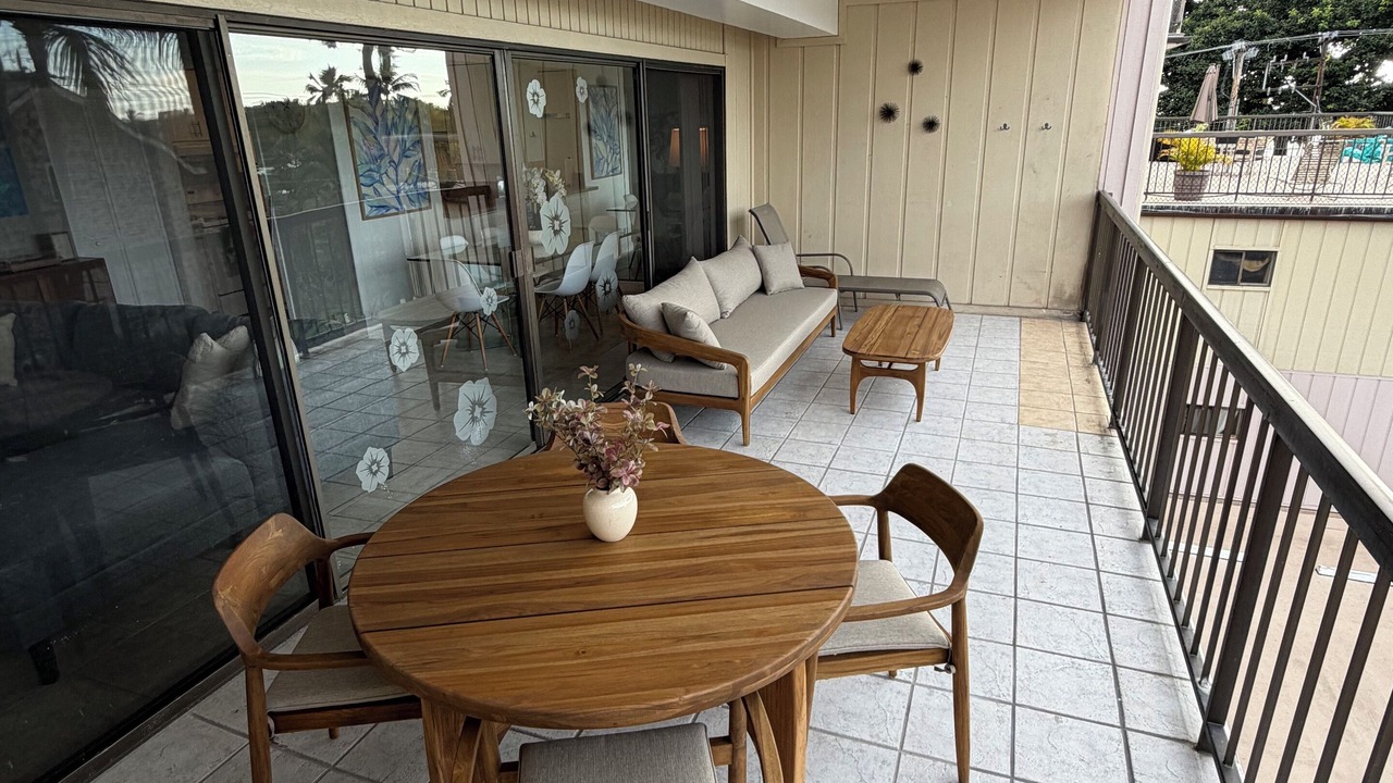 Photo of Outdoor in Historic Kailua Village