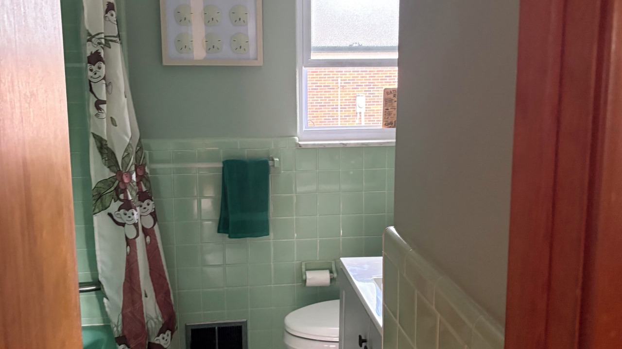 Photo of Bathroom in Anchorville