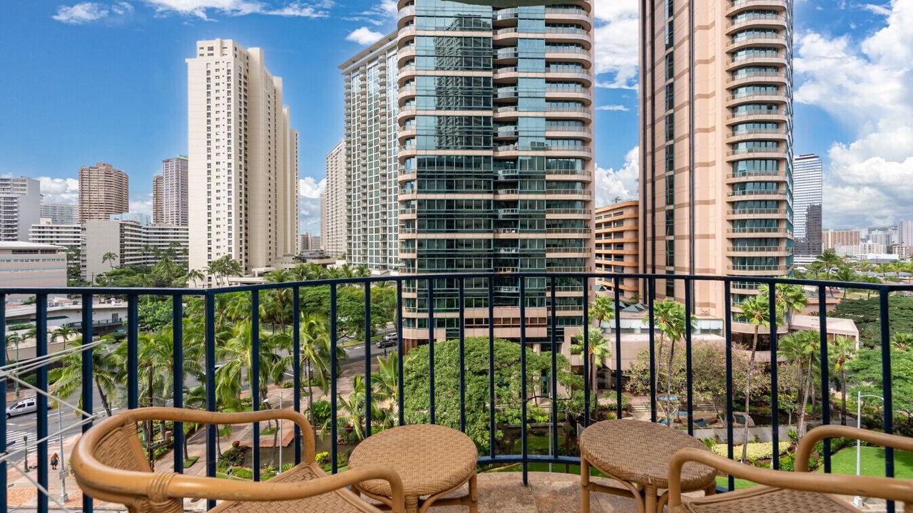Photo of Outdoor in Waikiki