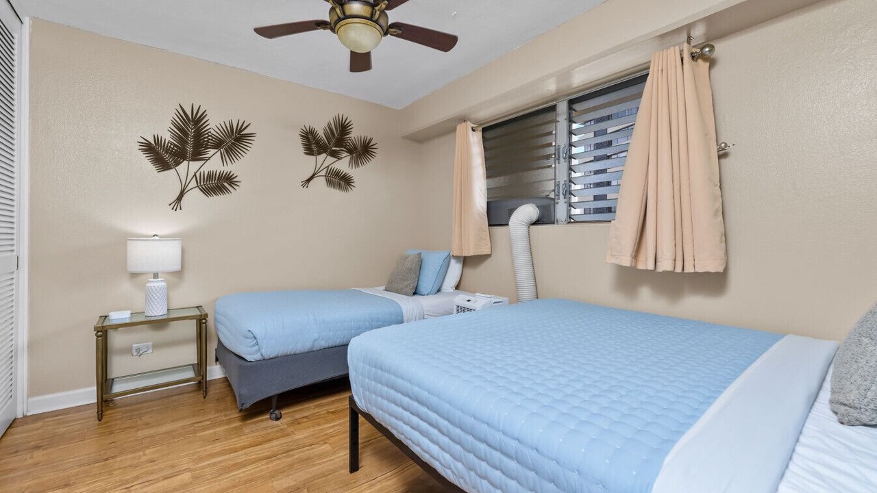 Photo of Bedroom in Waikiki