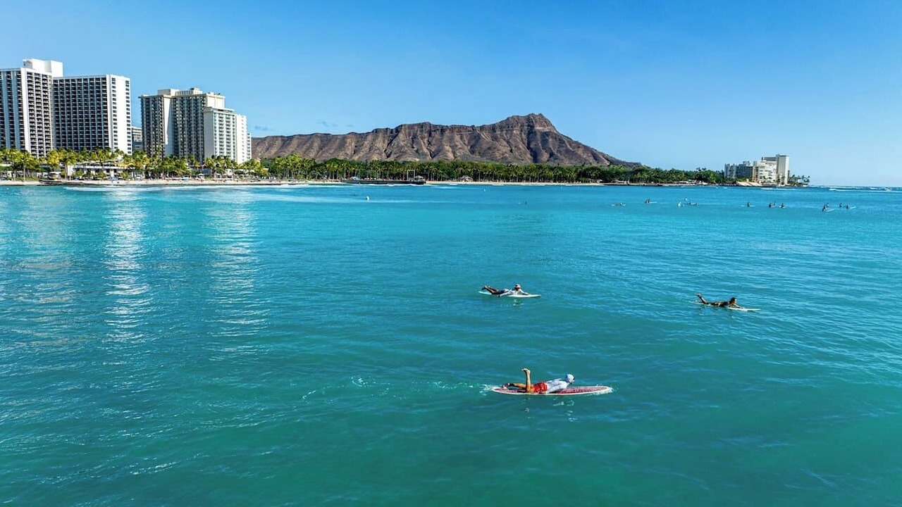 Photo of Others in Waikiki