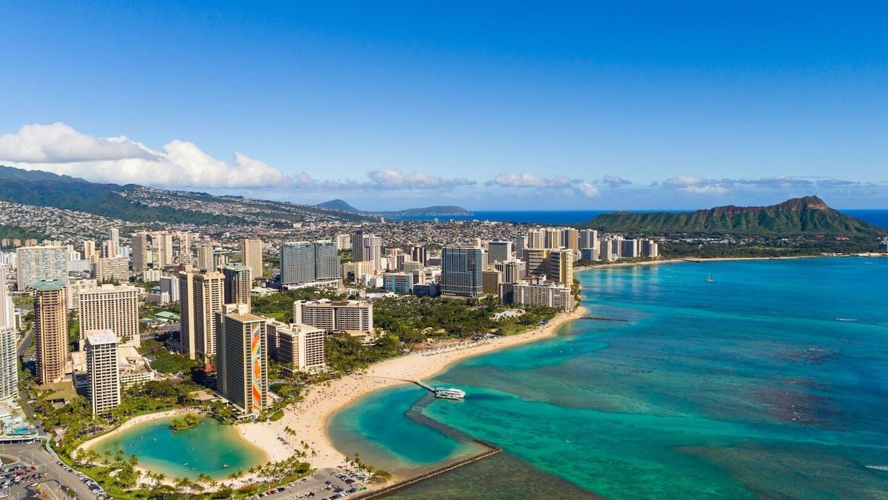 Photo of Others in Waikiki