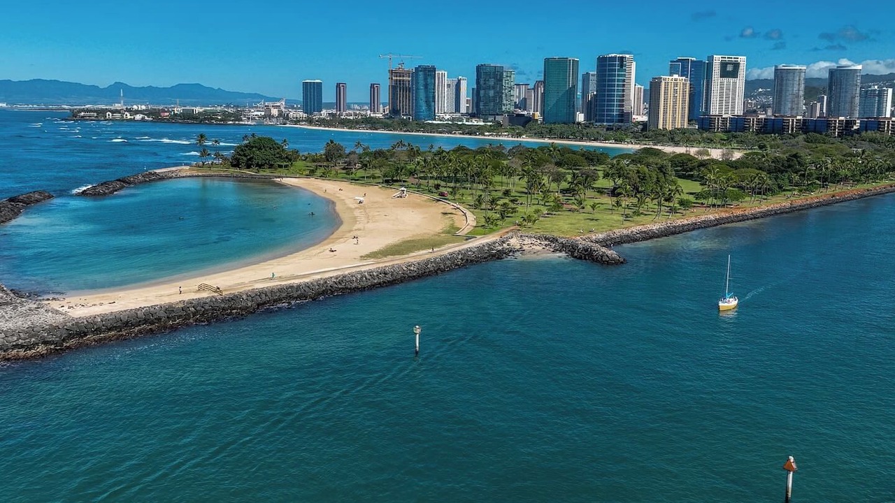 Photo of Others in Waikiki