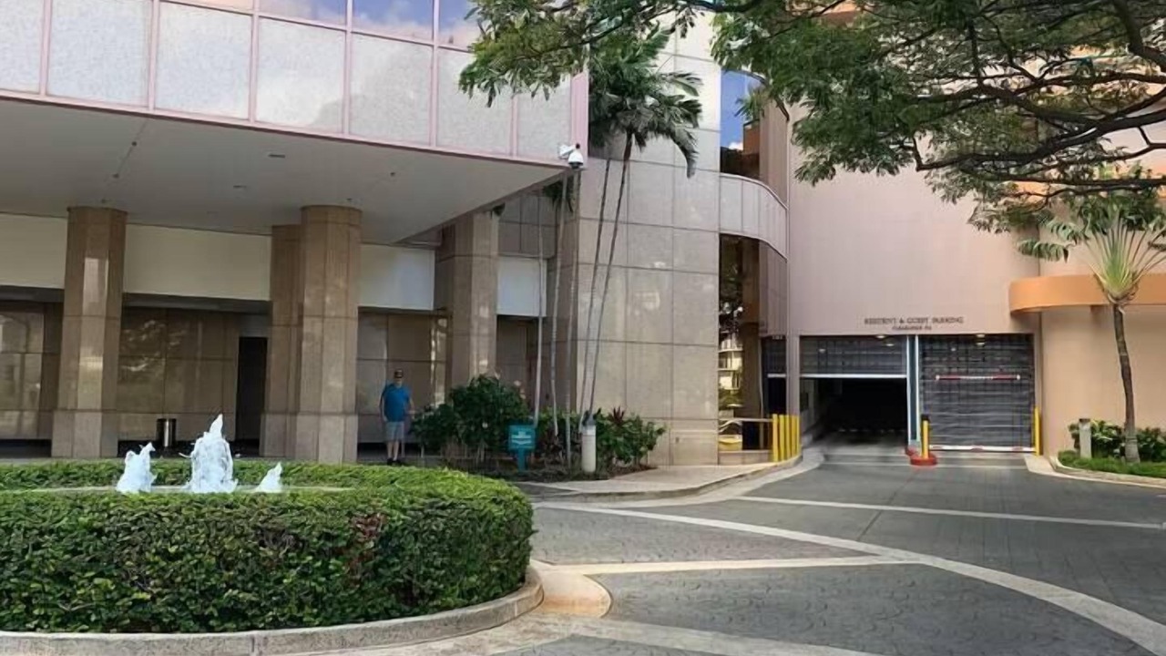 Photo of Outdoor in Waikiki