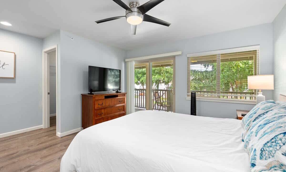 Photo of Bedroom in Kapolei