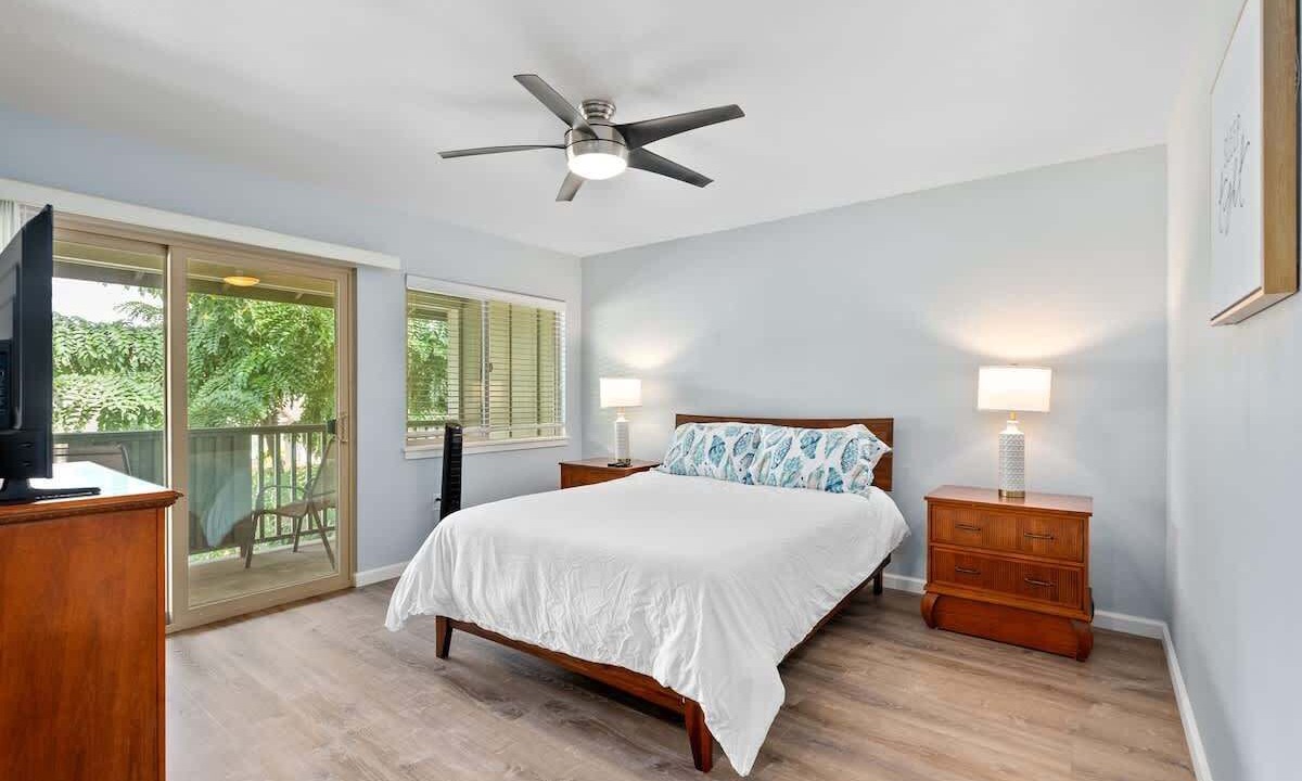 Photo of Bedroom in Kapolei