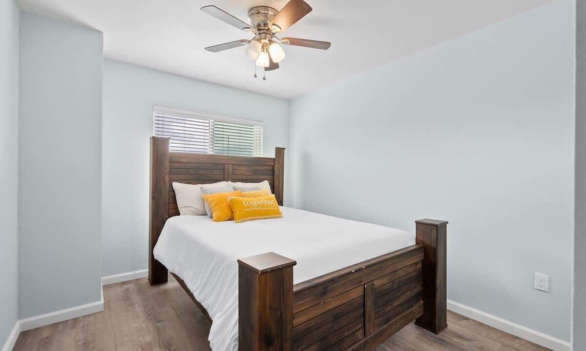 Photo of Bedroom in Kapolei