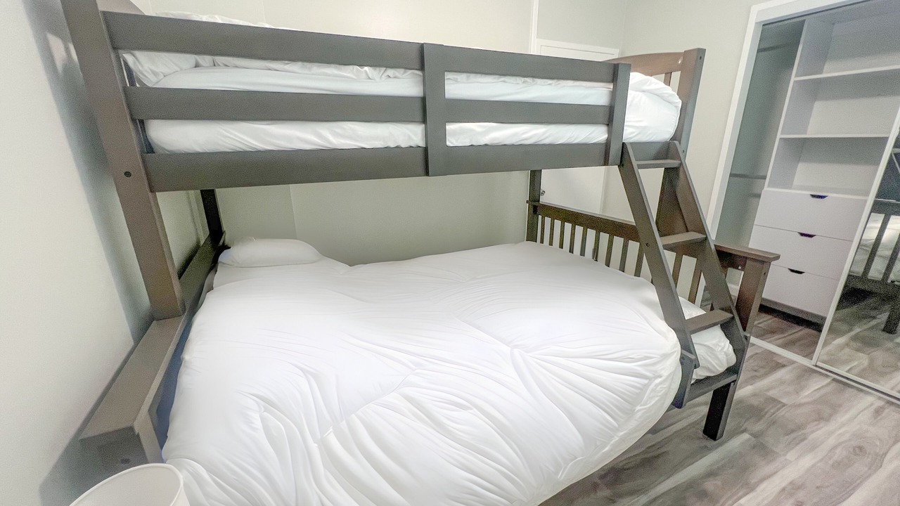 Photo of Bedroom in McCully - Moiliili