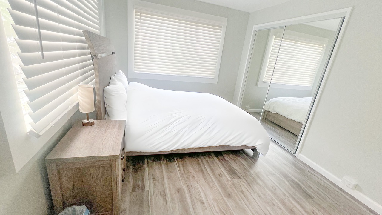 Photo of Bedroom in McCully - Moiliili