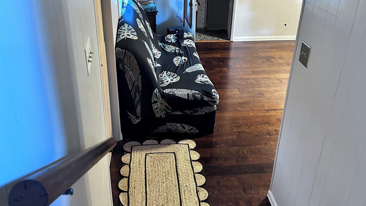 Photo of Livingroom in Volcano