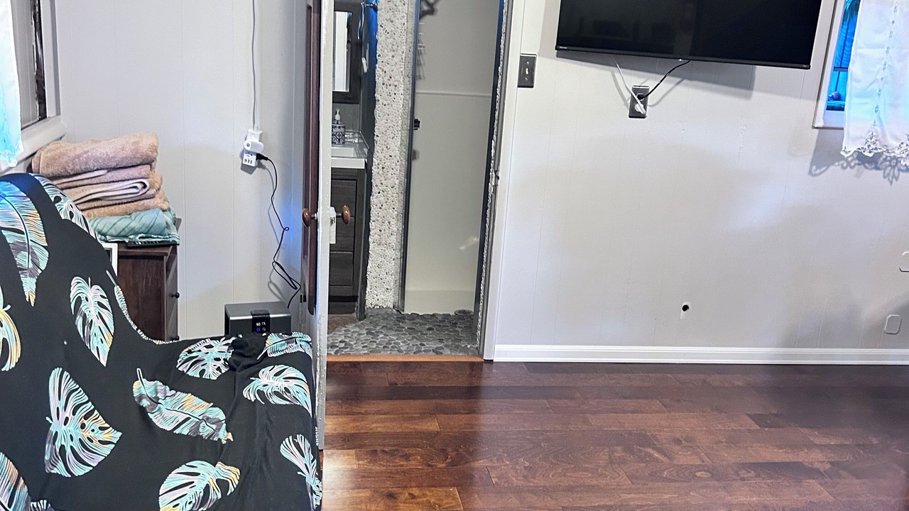 Photo of Bedroom in Volcano