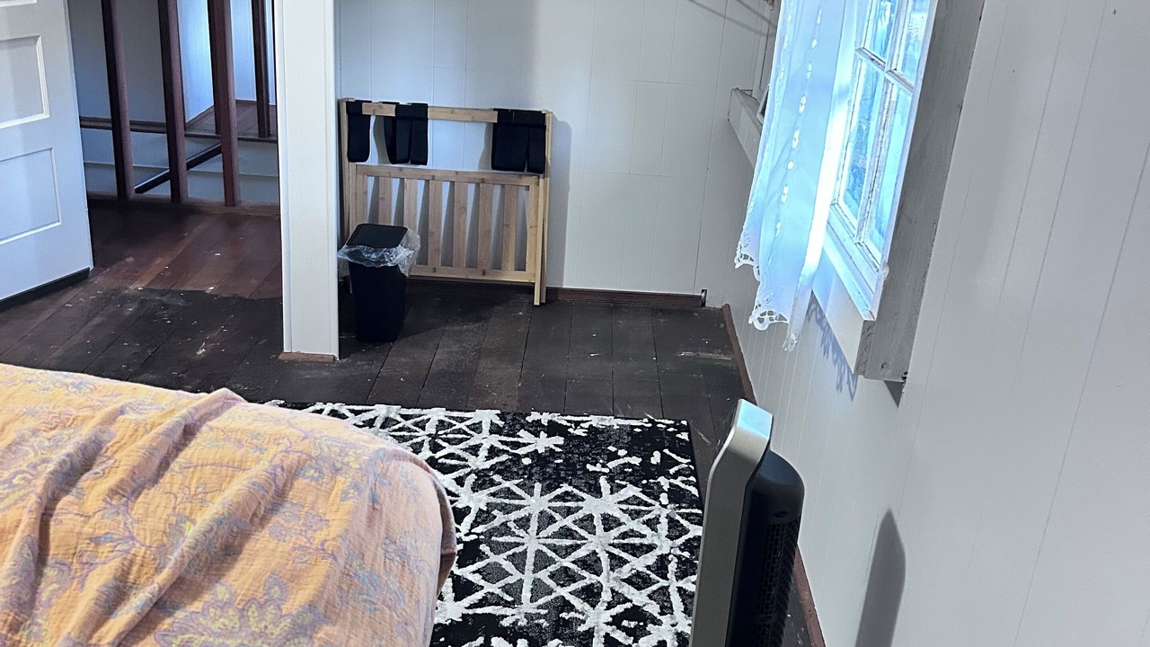 Photo of Bedroom in Volcano