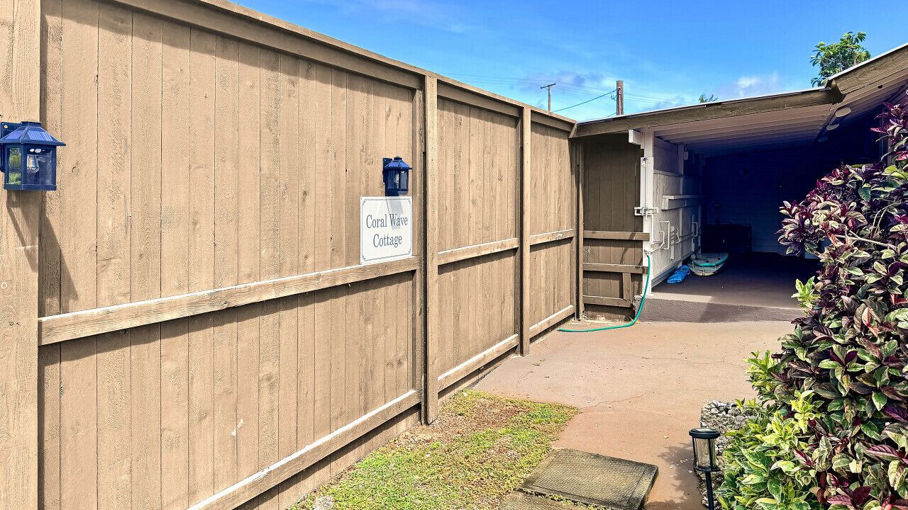 Photo of Outdoor in Mokuleia