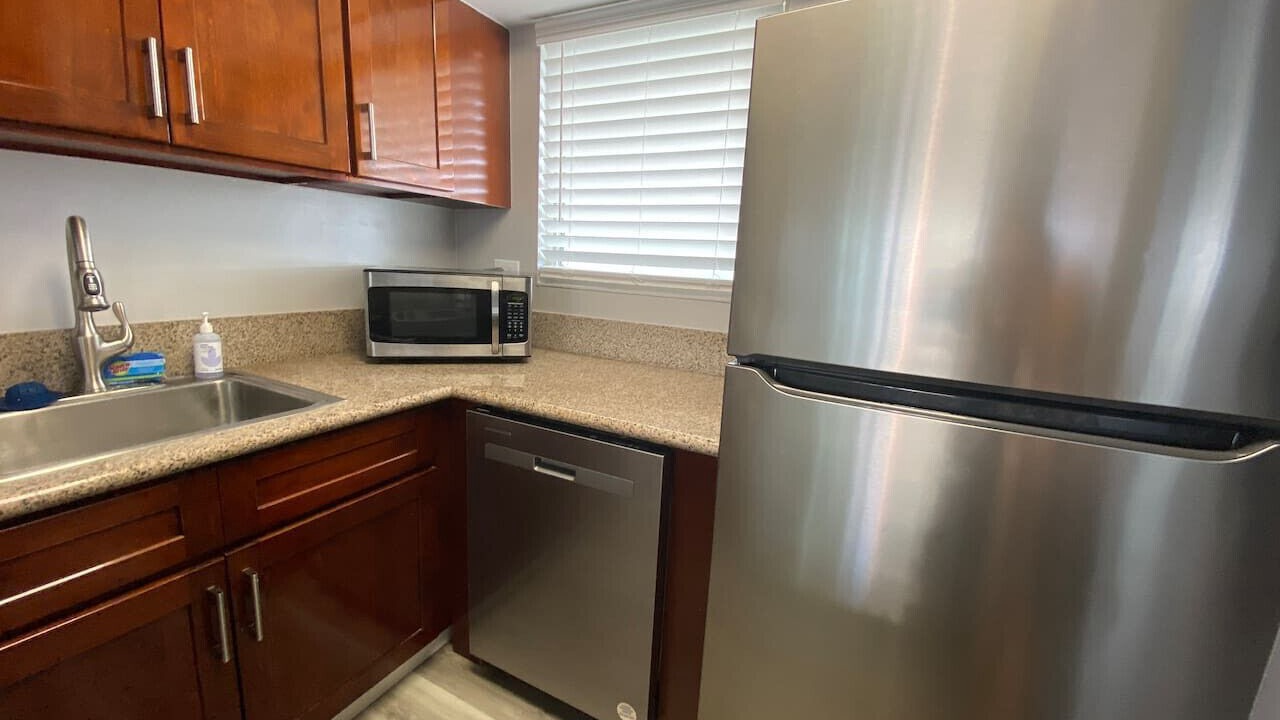 Photo of Kitchen in McCully - Moiliili