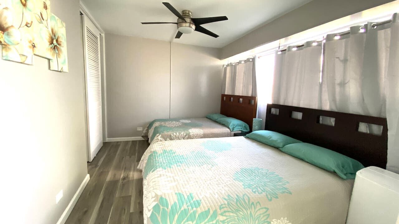 Photo of Bedroom in McCully - Moiliili