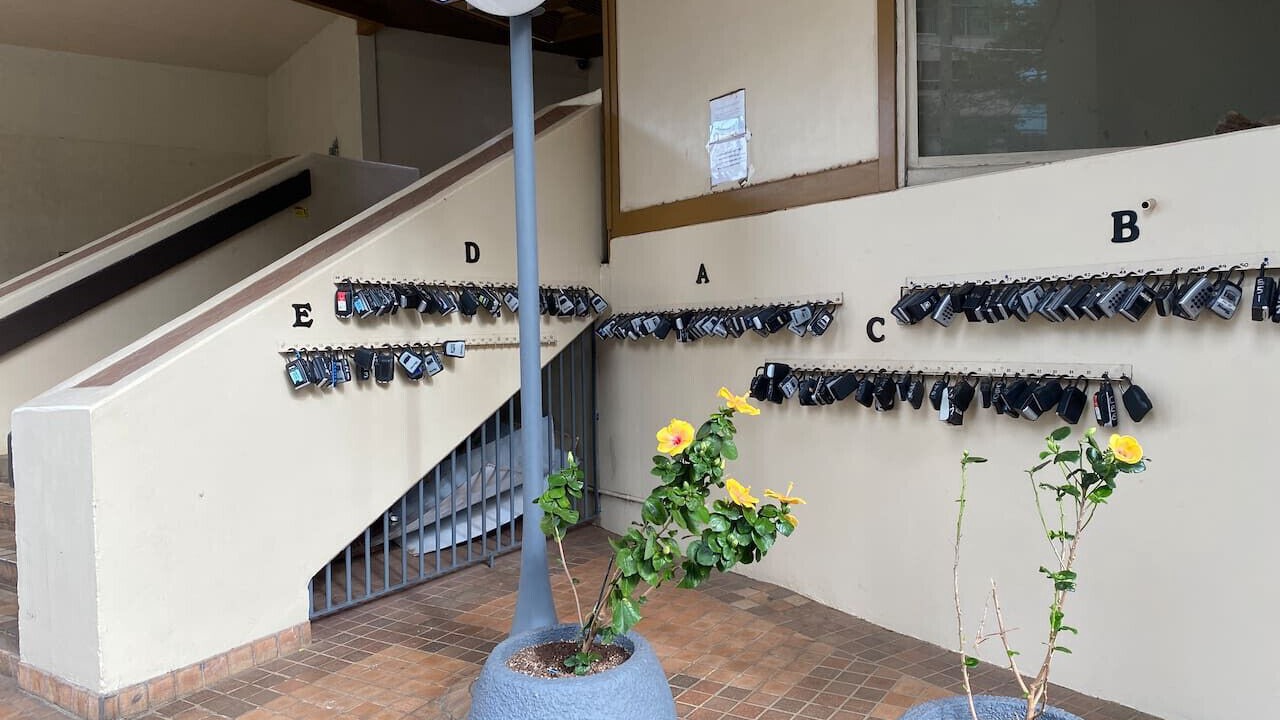 Photo of Outdoor in McCully - Moiliili
