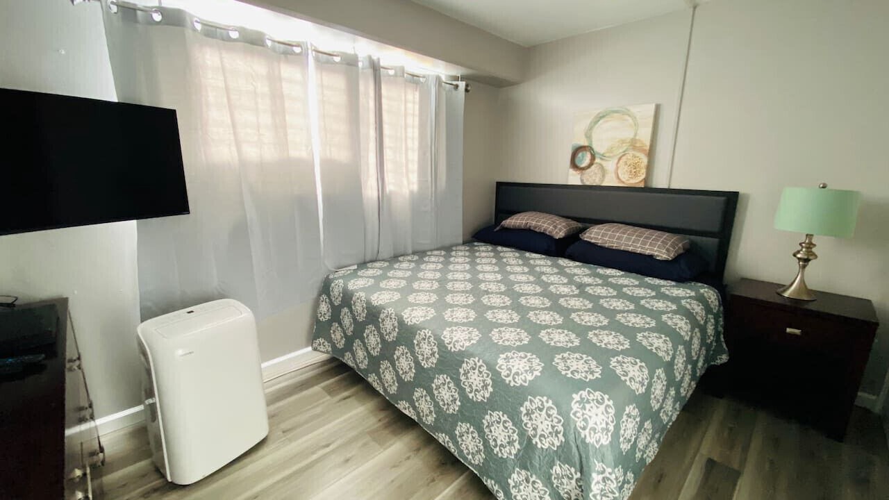 Photo of Bedroom in McCully - Moiliili