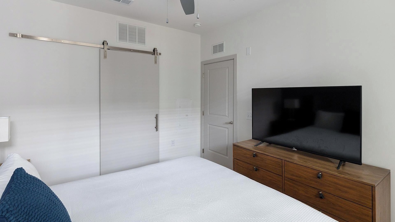 Photo of Bedroom in Huntsville