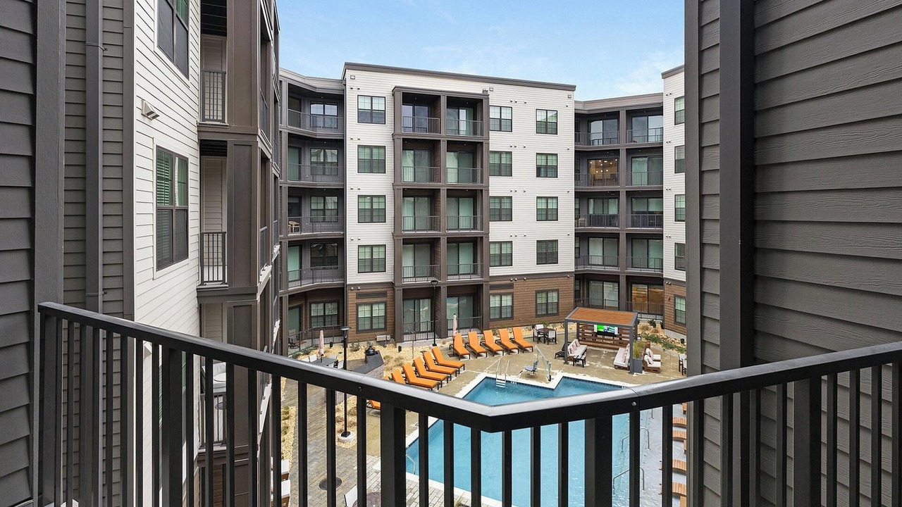 Photo of Outdoor in Huntsville