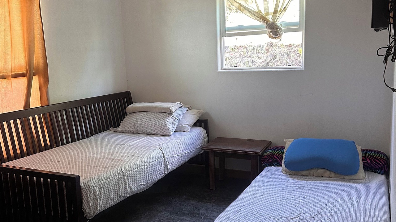 Photo of Bedroom in Discovery Harbour
