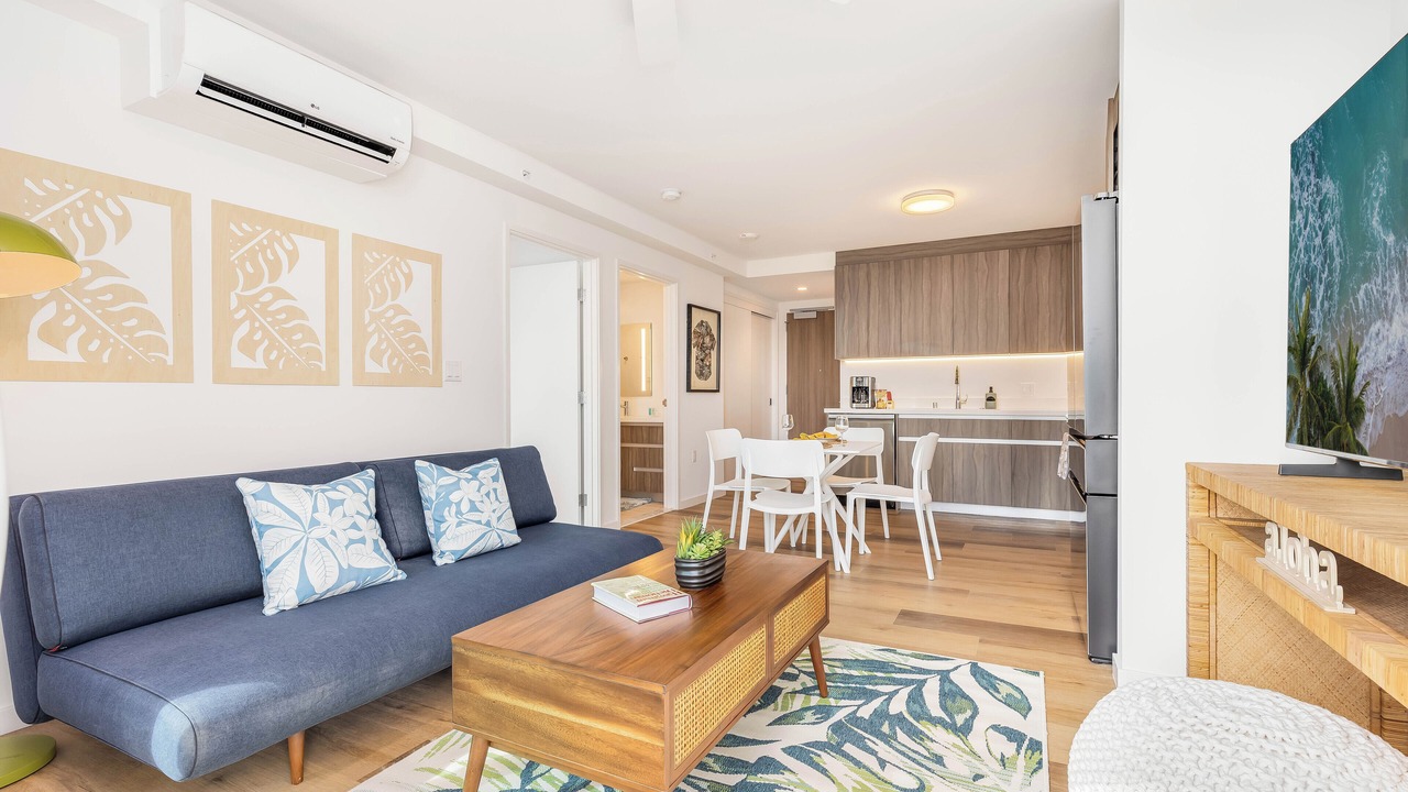 Photo of Bedroom in Ala Moana