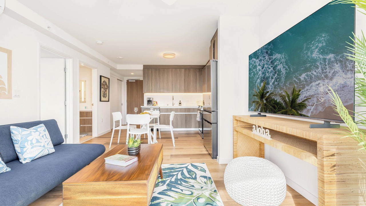 Photo of Bedroom in Ala Moana