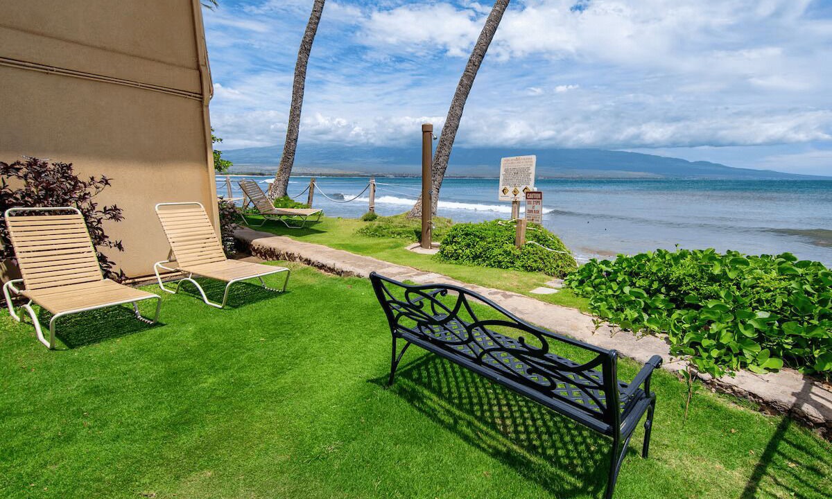 Photo of Outdoor in Maalaea