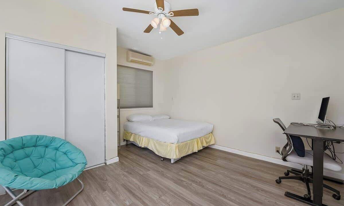 Photo of Bedroom in Kaneohe