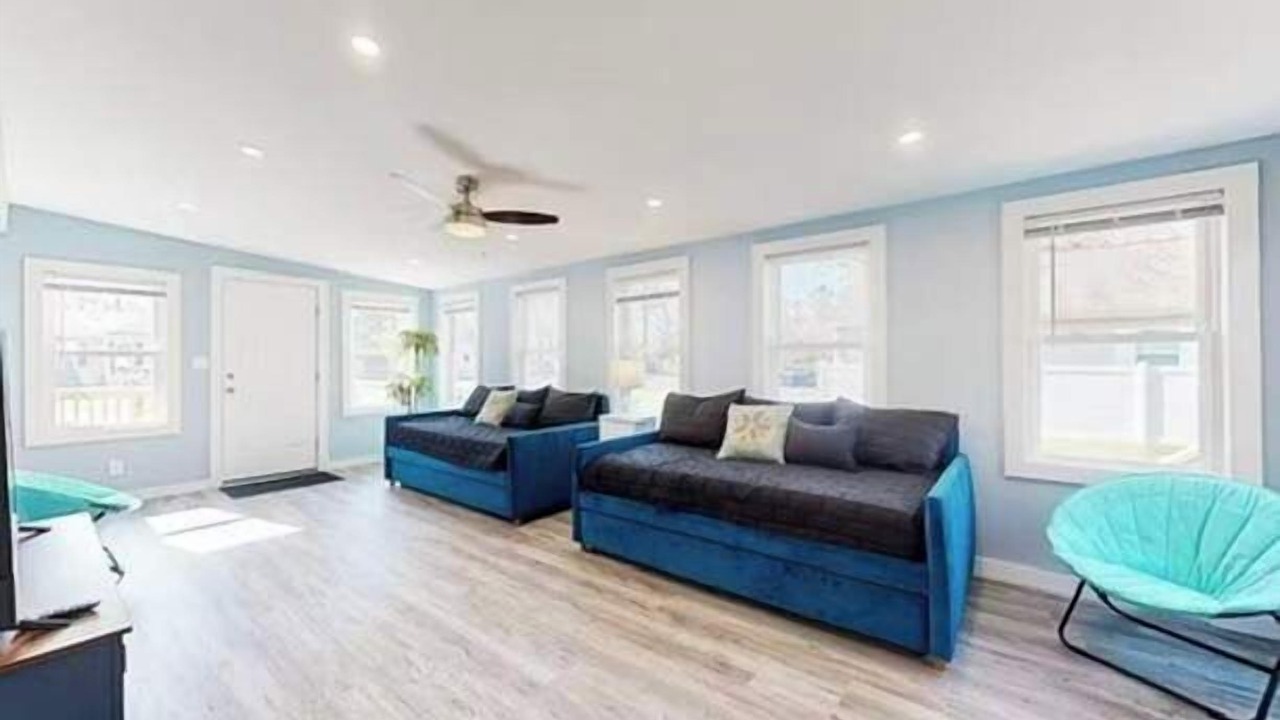 Photo of Livingroom in Frankford