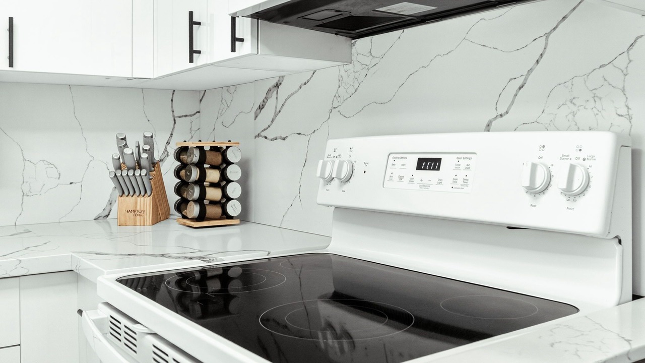 Photo of Kitchen in Waikiki