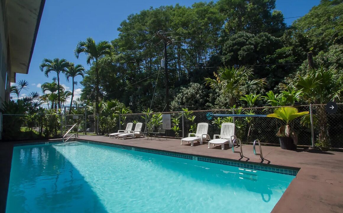 Photo of Outdoor in Hilo