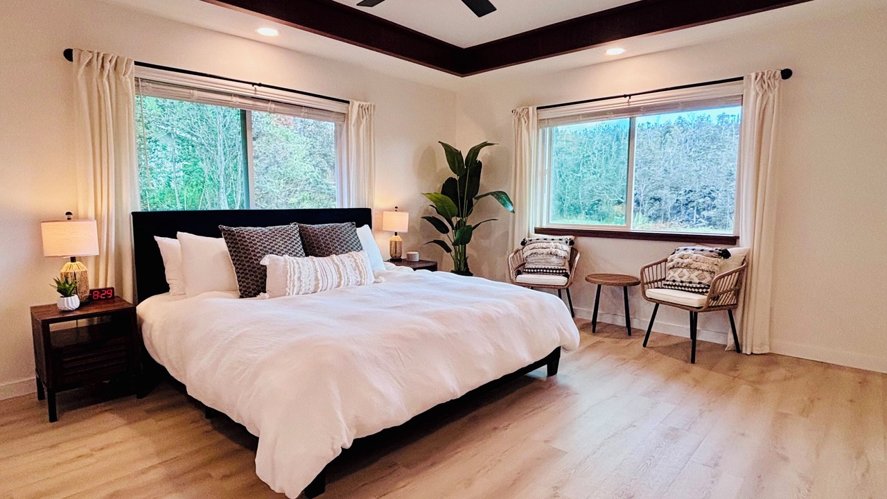 Photo of Bedroom in Ocean View