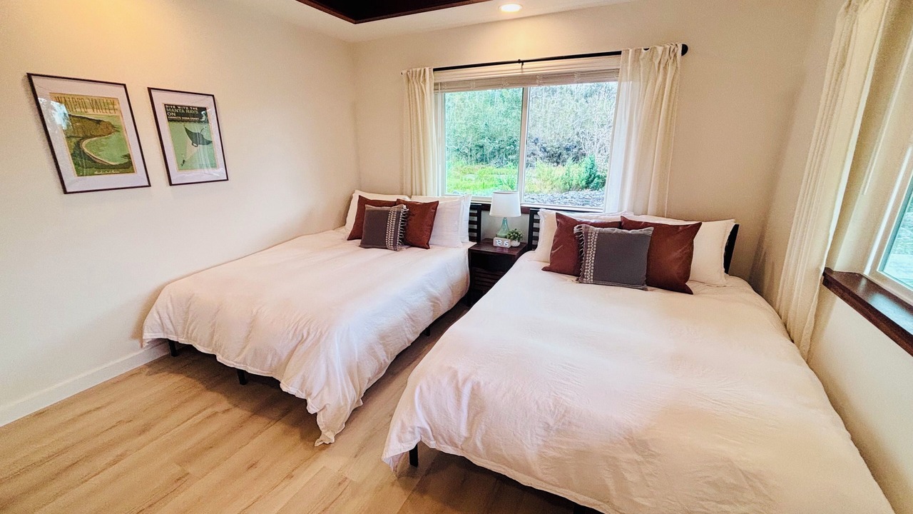 Photo of Bedroom in Ocean View