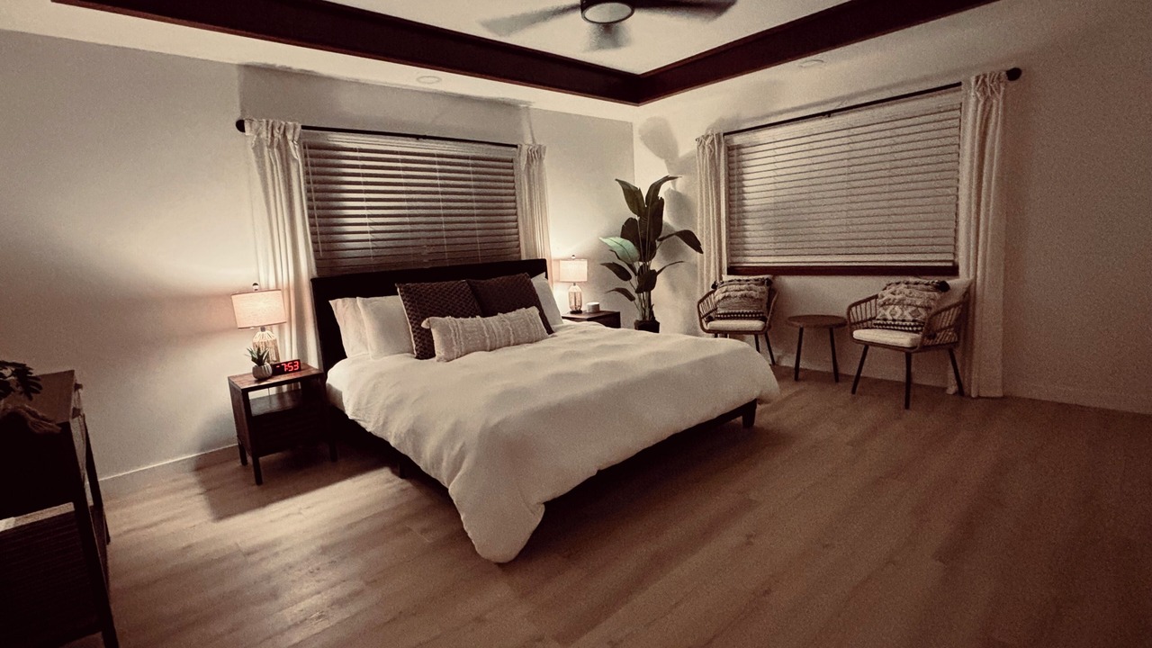 Photo of Bedroom in Ocean View