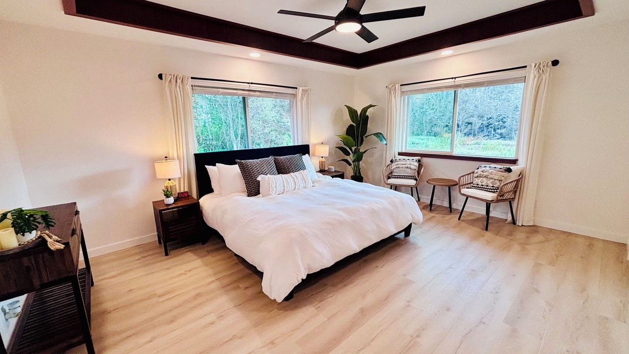 Photo of Bedroom in Ocean View
