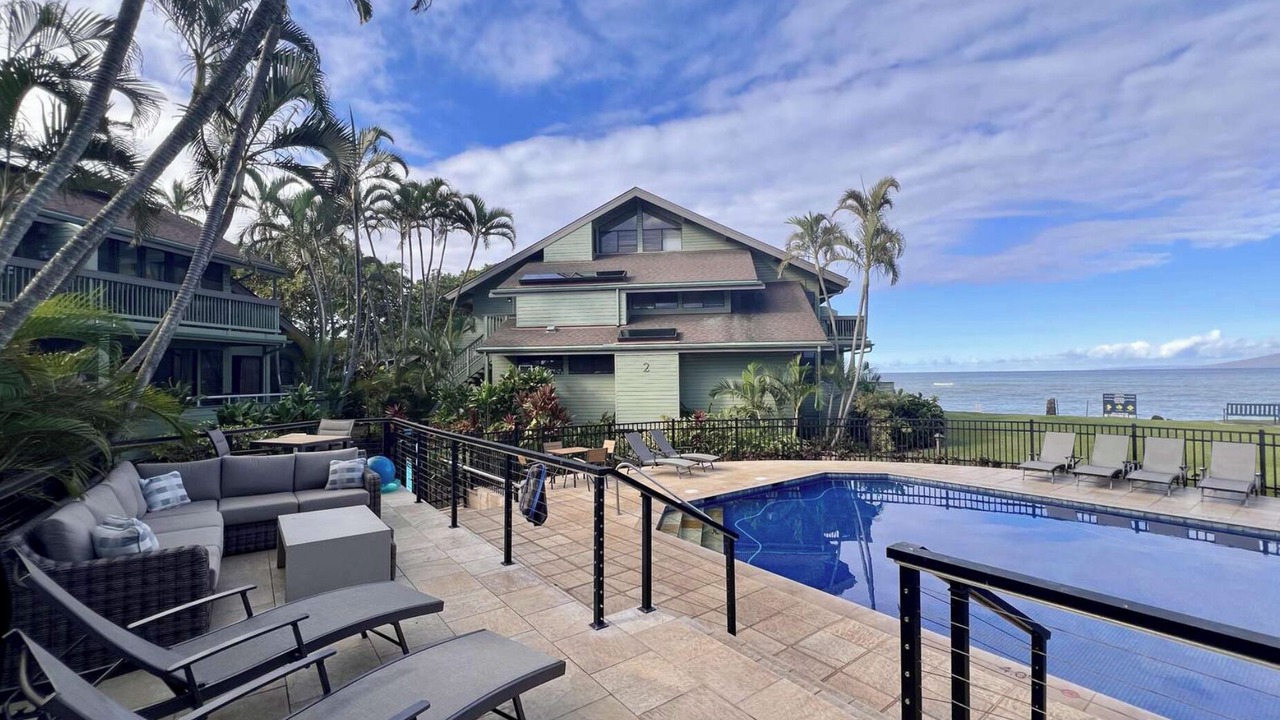 Photo of Outdoor in Kahana