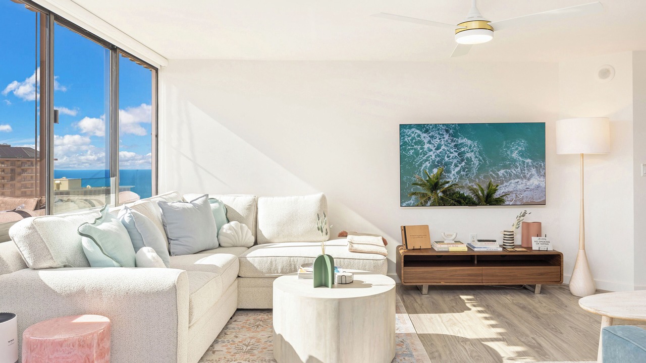 Photo of Bedroom in Waikiki