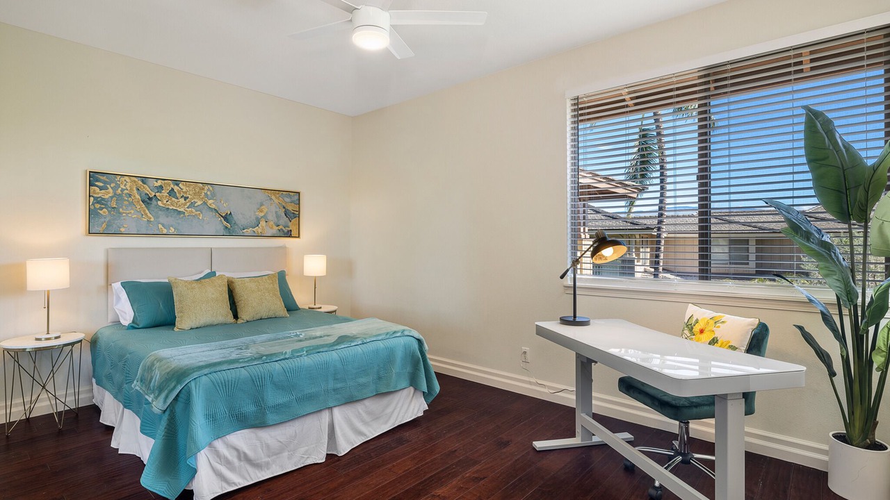 Photo of Bedroom in Kulalani