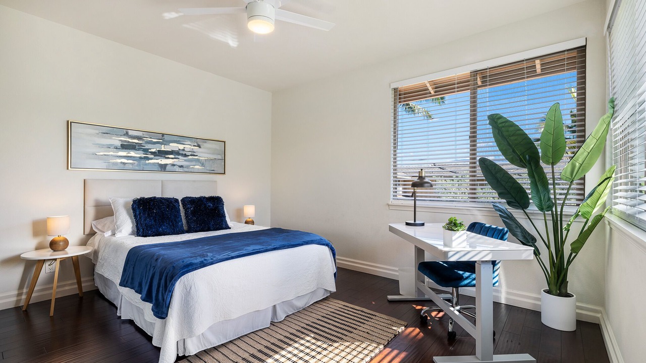 Photo of Bedroom in Kulalani