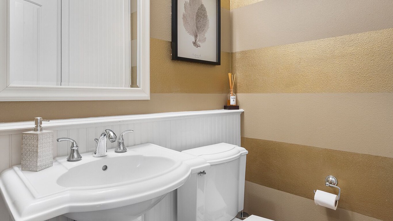 Photo of Bathroom in Kulalani