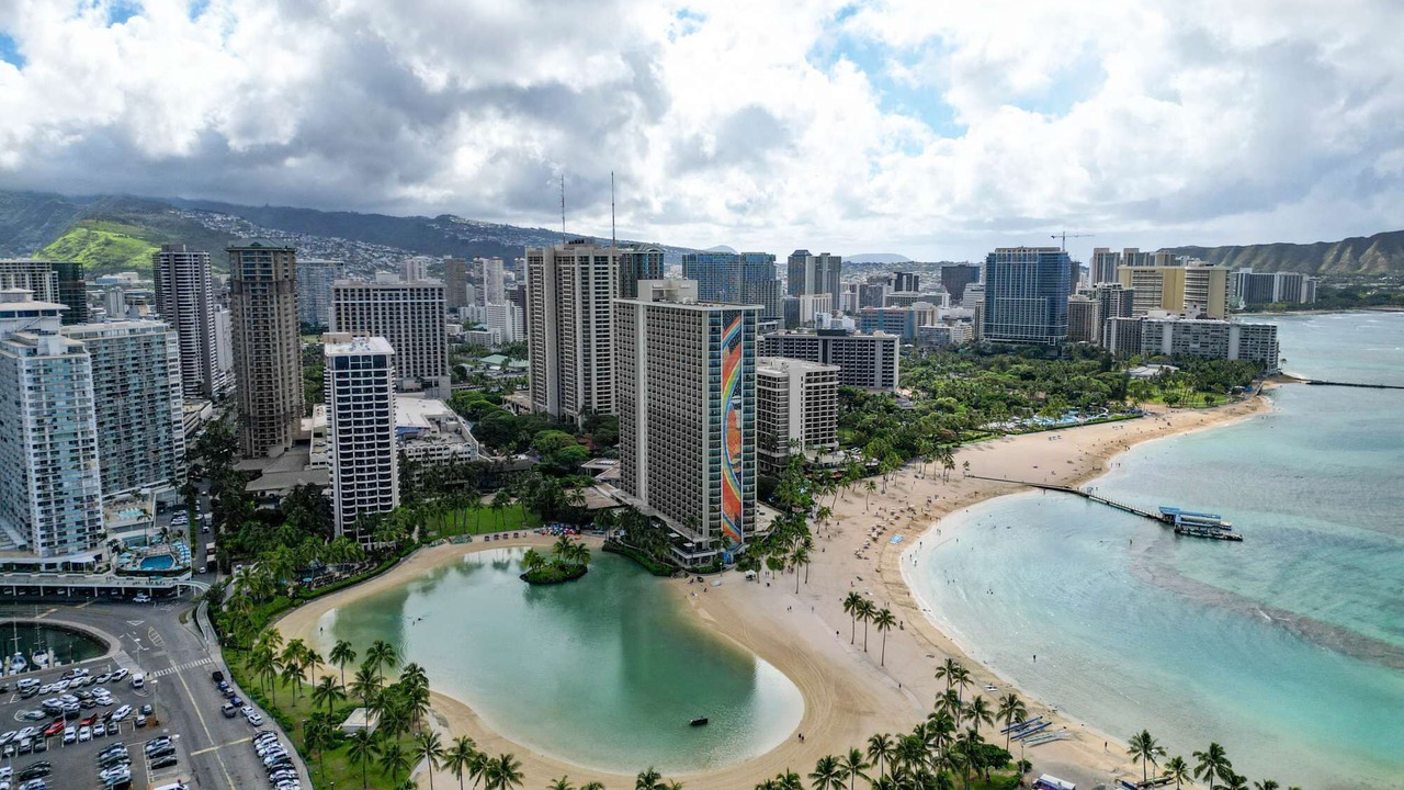 Photo of Others in Waikiki
