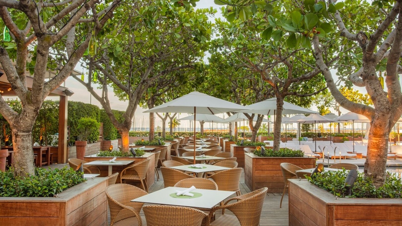 Photo of Outdoor in Waikiki