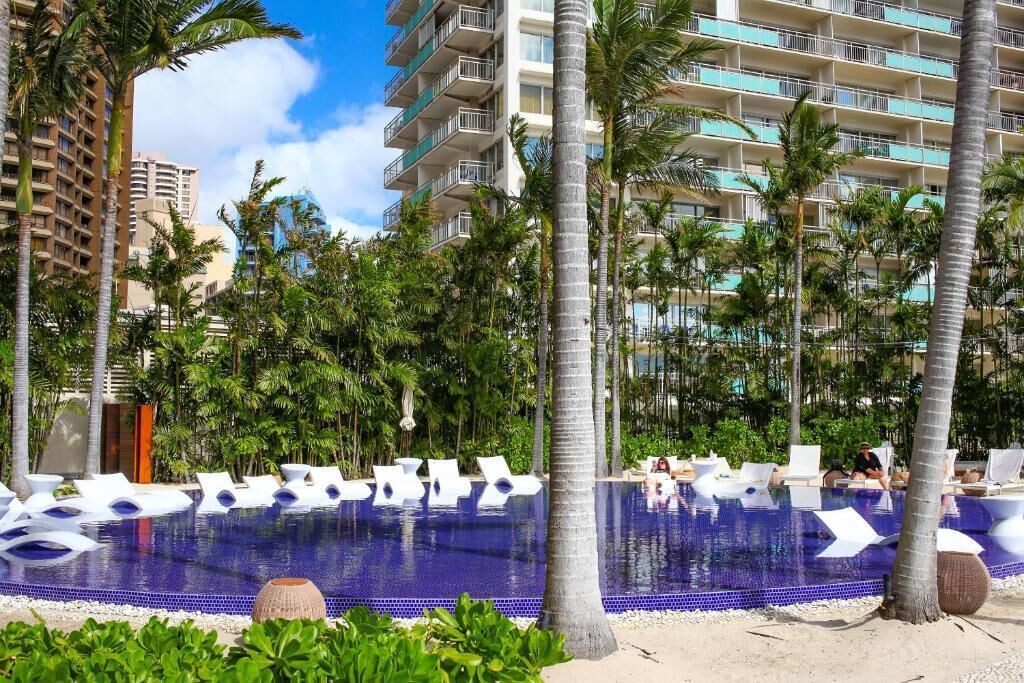Photo of Outdoor in Waikiki