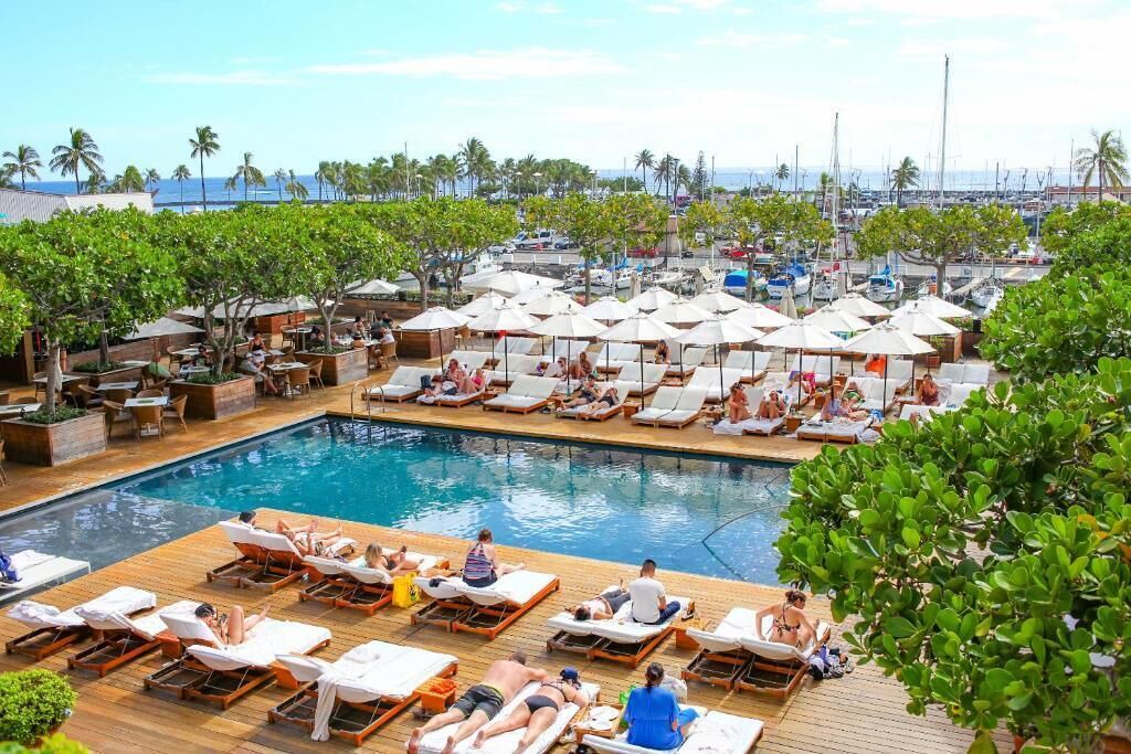 Photo of Outdoor in Waikiki
