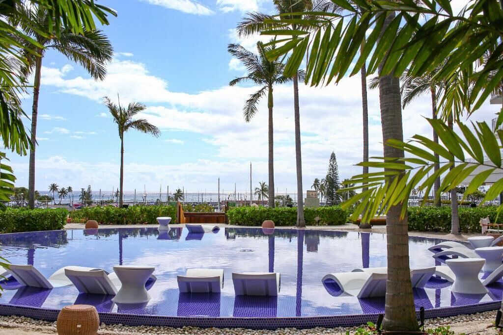 Photo of Outdoor in Waikiki