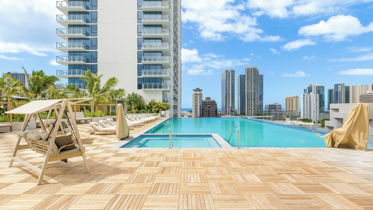Photo of Outdoor in Ala Moana