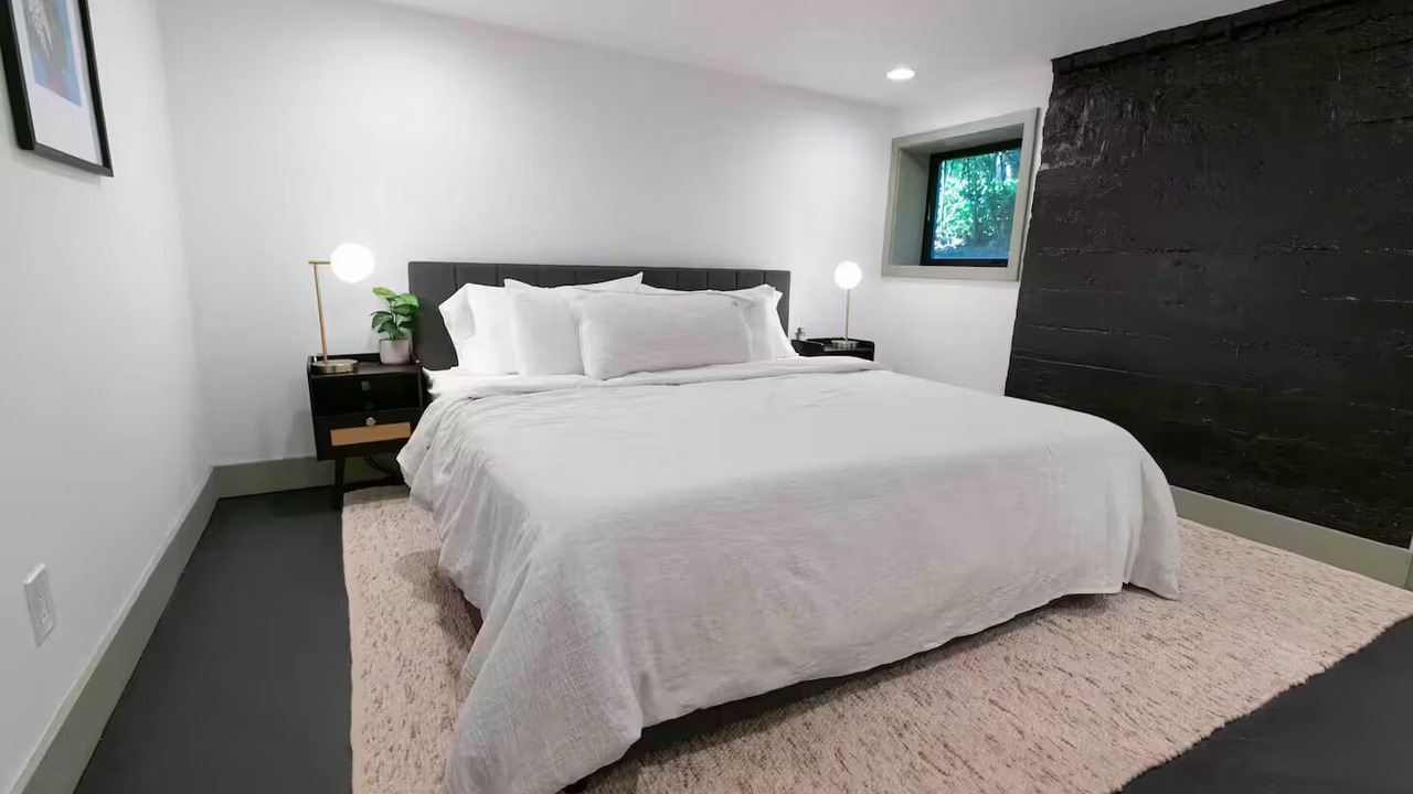 Photo of Bedroom in Wallingford